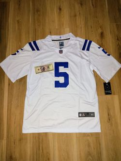 Anthony Richardson Jersey (Indianapolis Colts) 