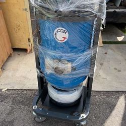 Grainer , Vacunn And Planta Eléctrica 