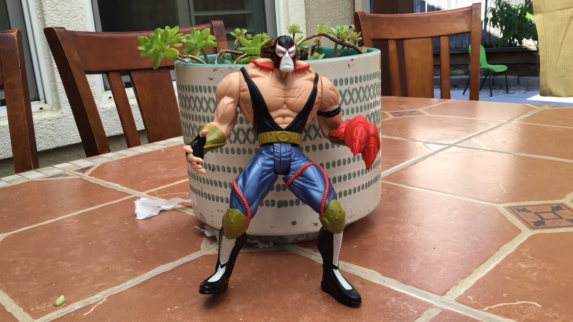 Dc 1990s Toy