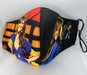 Jenni Rivera Face Masks