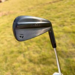 TaylorMade P770 Battle Worn Irons Set