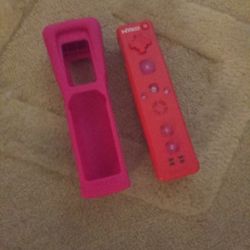 New Nintendo Wii Controller $20 firm