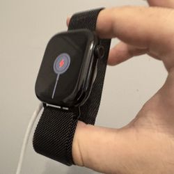 Apple Watch Series 11 46mm GPS