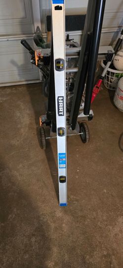 Tools Aluminum Beam Level 48"
