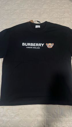 Burberry tee