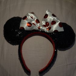 Disney Ears 