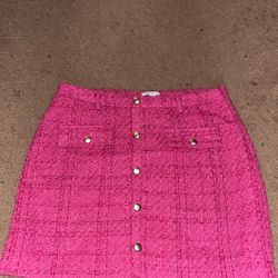 women's skirt