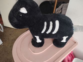 Build a bear capabarra personalize moving must sell by Monday