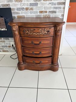 Side table