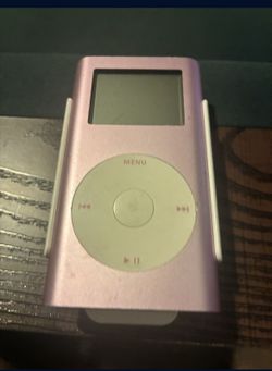 iPod 