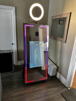 Photo Booth 