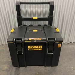 Dewalt Tool Box