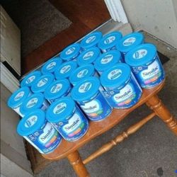 $10 Per Can or $175 for all