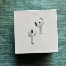 Apple Airpods 4 (ANC)