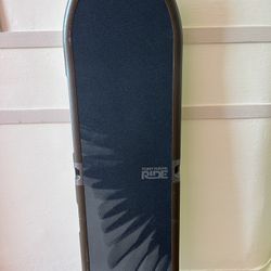 Tony Hawk Ride Board For PS3