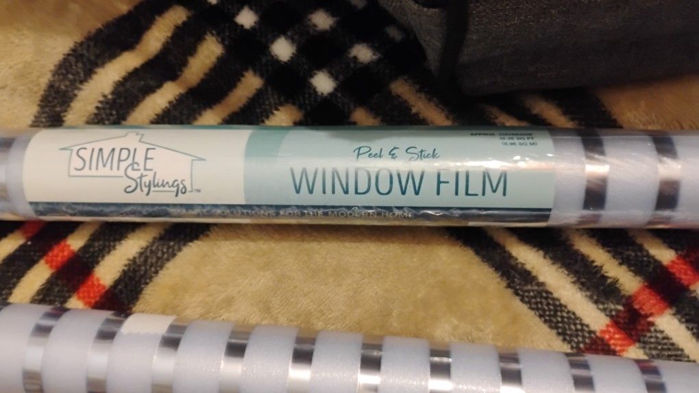 Window Film