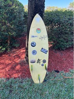 Pro surf Doard
