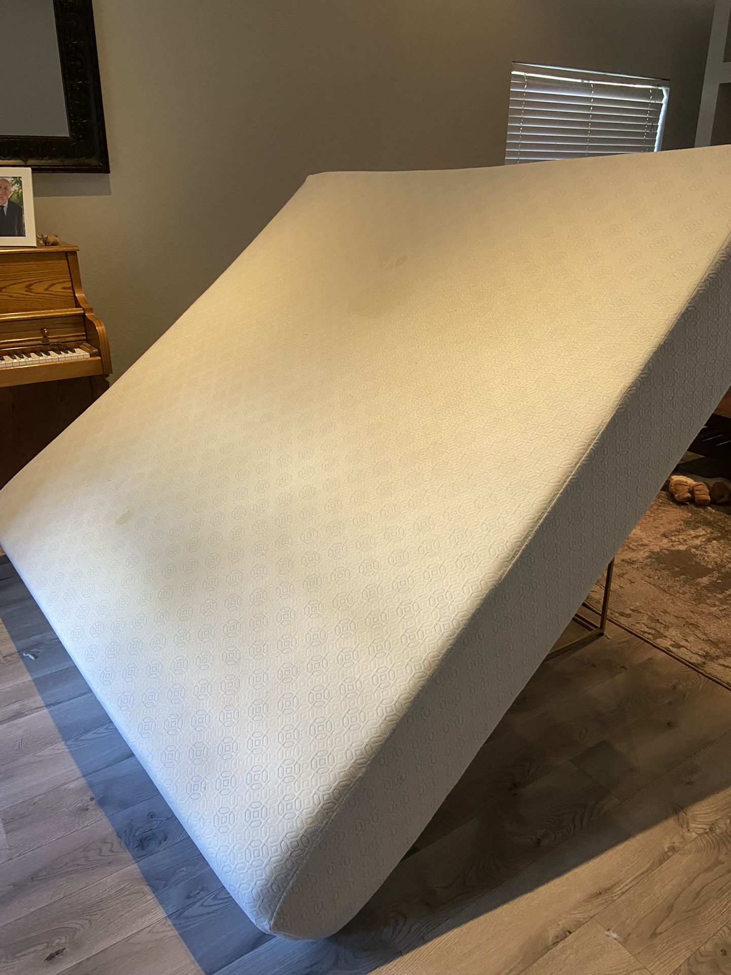 King Mattress