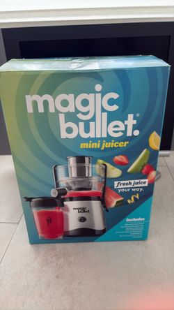 Juicer