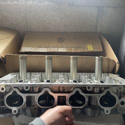 07 Tsx K24a2 Rbb3 Head For Sale 