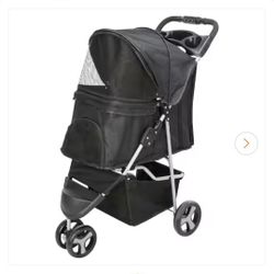 Pet Stroller