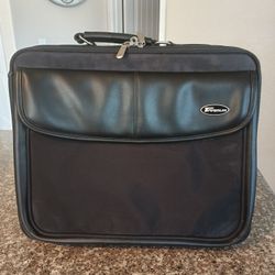 Laptop Bag Carrier