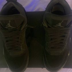 Black Cat 4’s