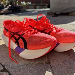 ASICS Metaspeed Sky Tokyo