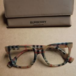 Burberry Eyewear