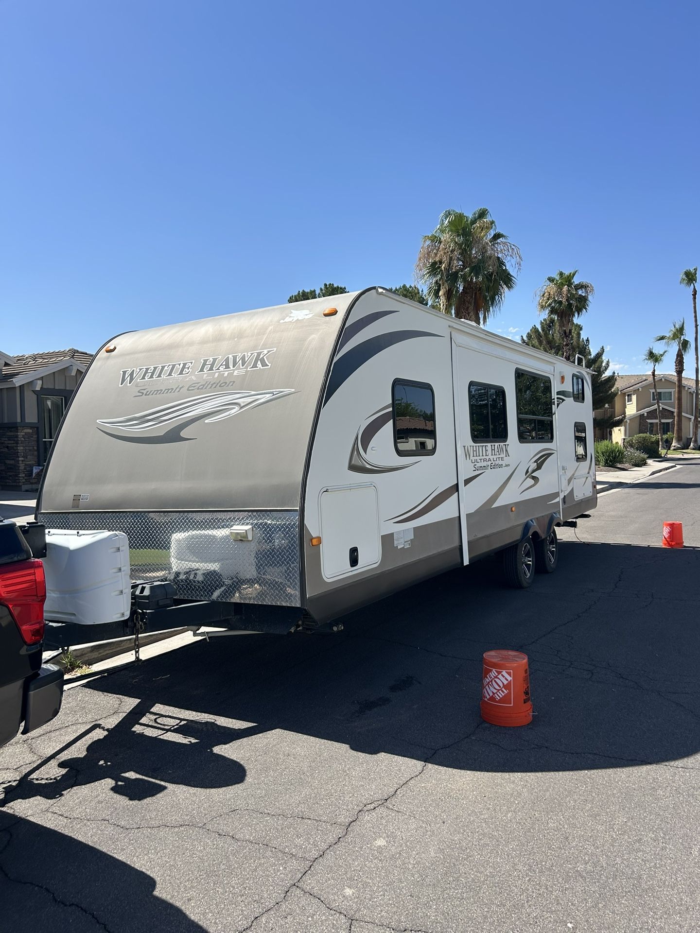 2014 Jayco 28dsbh