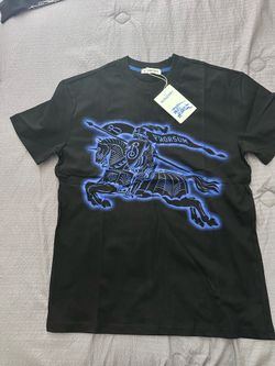 Burberry shirt