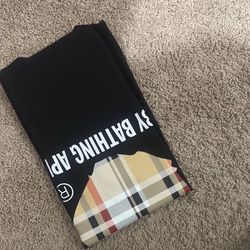 Bape Shirt  Best Quality