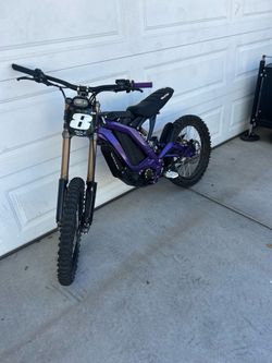2025 suron Lbx