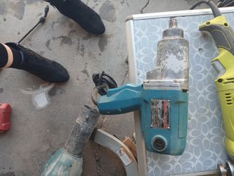 Jepson 1/2" Impact Wrench
