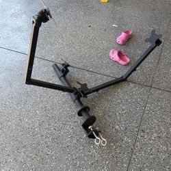 Computer Monitor Stand For Desk 