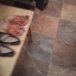 Little Girls Shoes Size 5