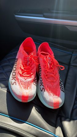 Brooks Elite 5