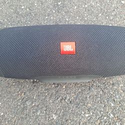 Jbl Charge 4