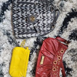 Handbags