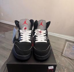Air Jordan 5 size 10