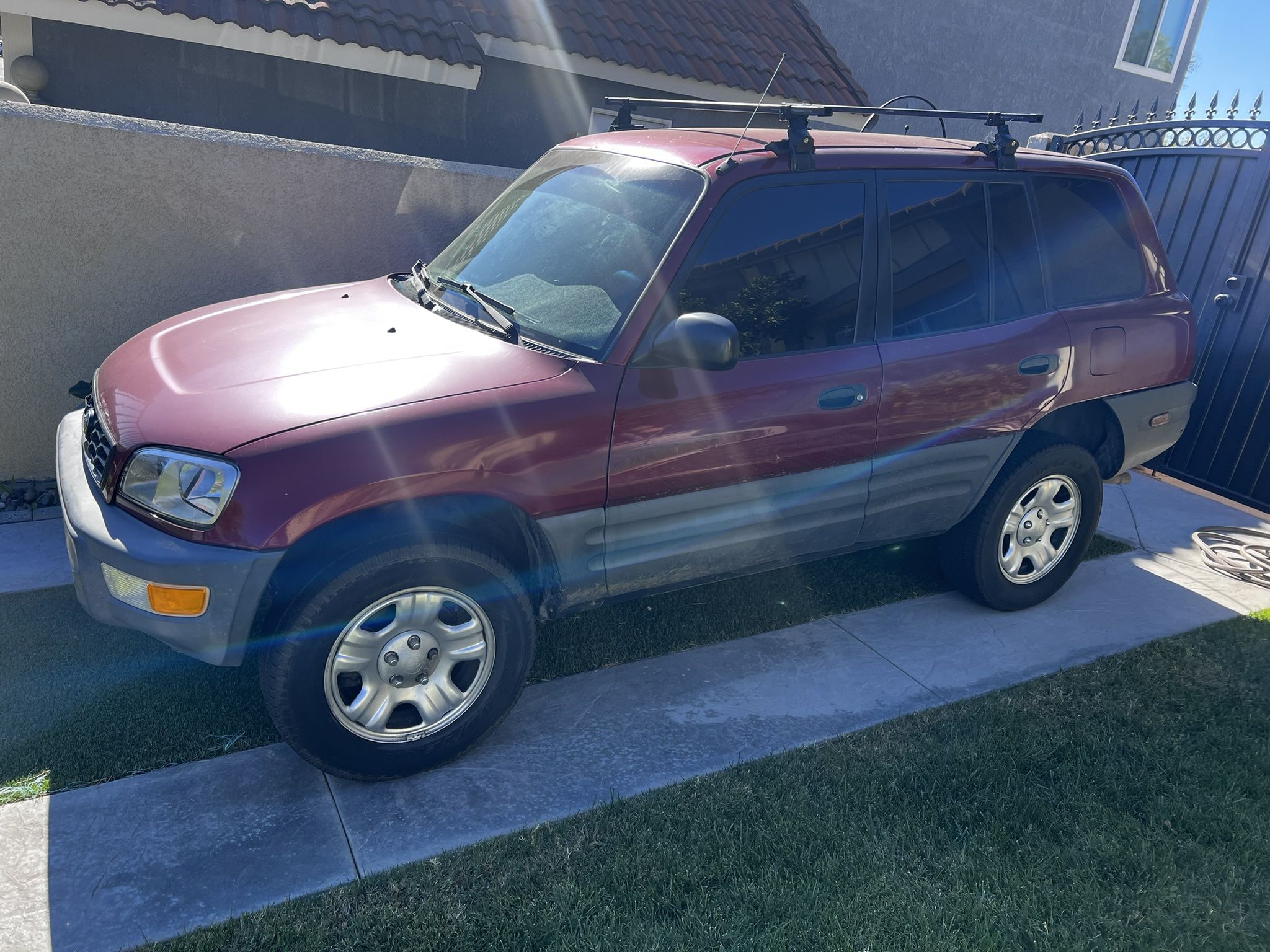 1999 Toyota Rav4 for Sale in Moreno Valley, CA OfferUp