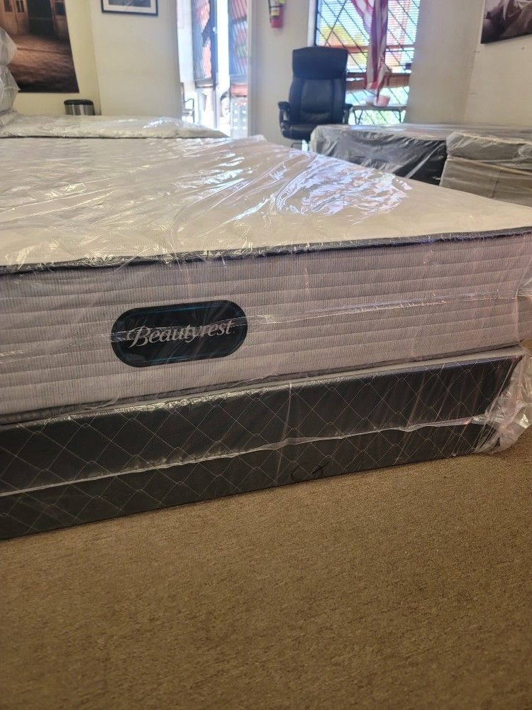 Queen Mattress