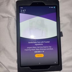 Amazon Fire Tablet Fire Hd 10 