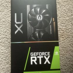 EVGA GeForce RTX 3060 Ti LHR Gaming Graphics Card *NEW*
