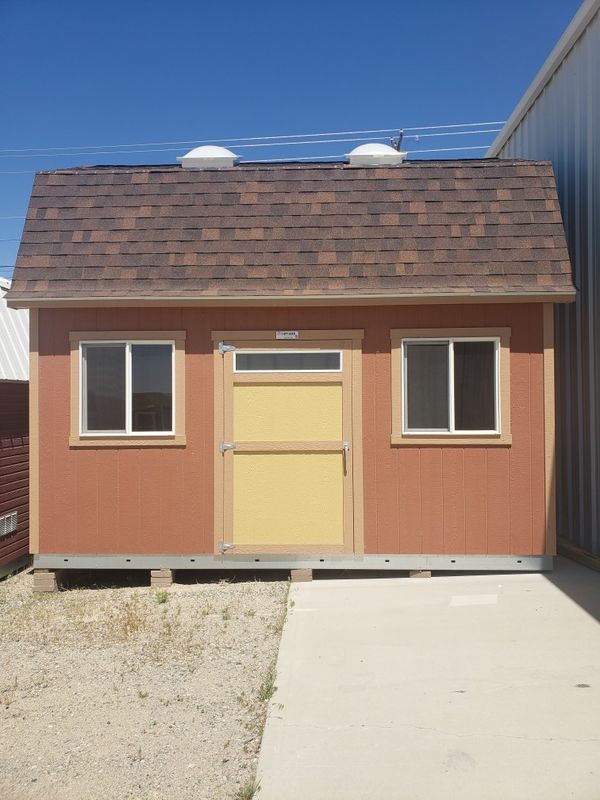 Tuff shed for Sale in Aztec, NM - OfferUp