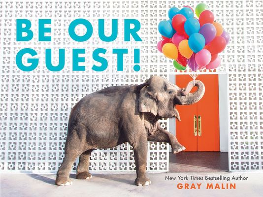 Gray Malin - Kids Board Book Ages 5 And Under 