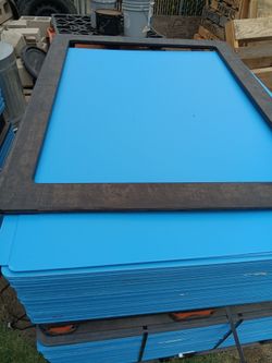 Spacers / dividers