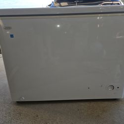 Danby Chest Freezer 10 Cu. Ft.