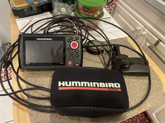 Hummingbird Helix 5 SI