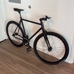 State Fixed Gear 4130 Fsa Parts 